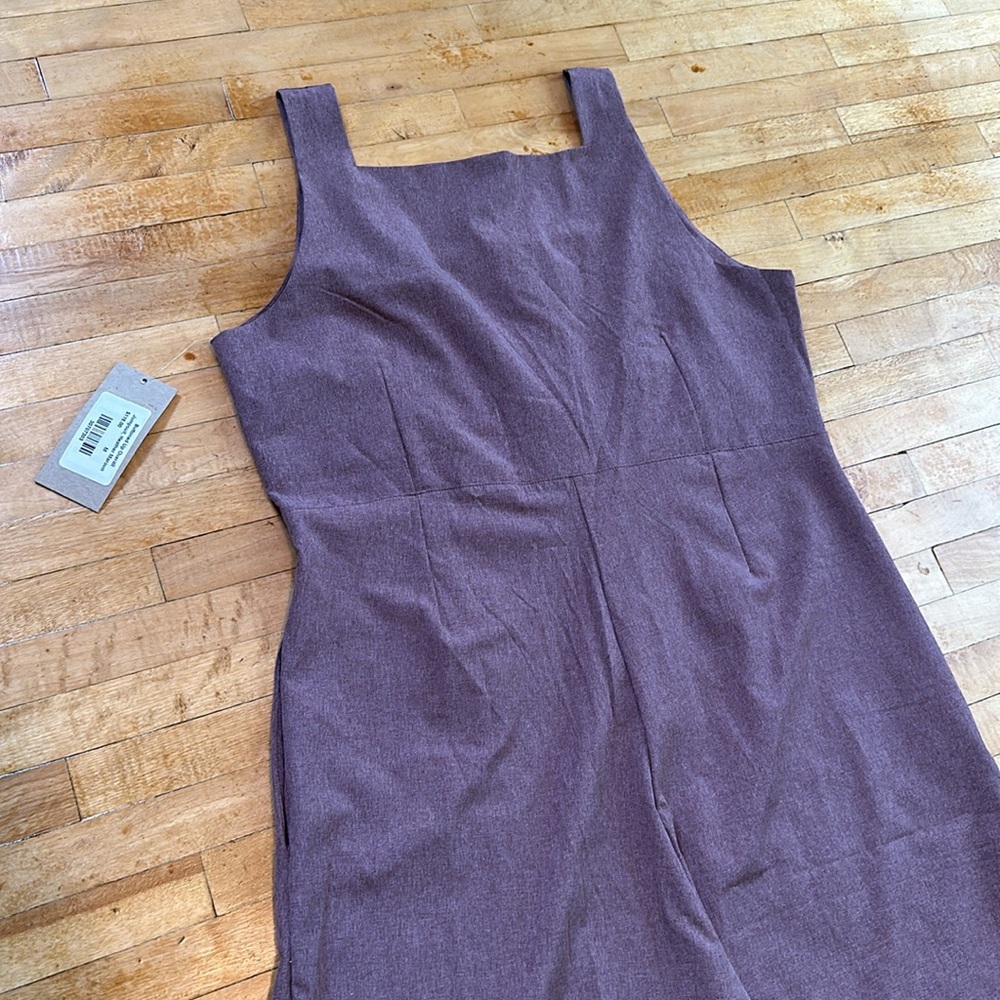 Albion Jumpsuit - Picture 7 of 8